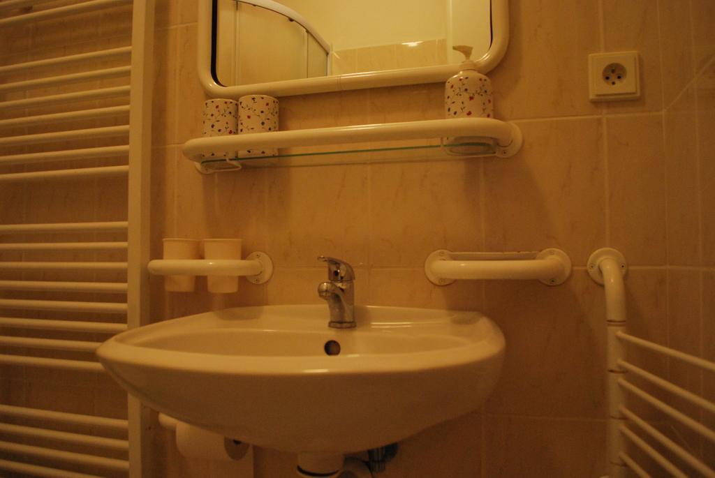 M+M Apartman ฮาร์ราคอฟ ภายนอก รูปภาพ