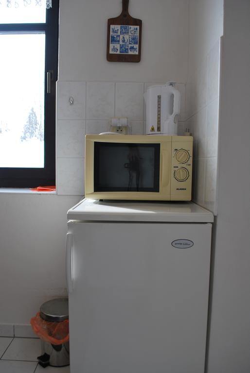 M+M Apartman ฮาร์ราคอฟ ภายนอก รูปภาพ