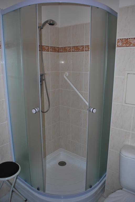 M+M Apartman ฮาร์ราคอฟ ภายนอก รูปภาพ