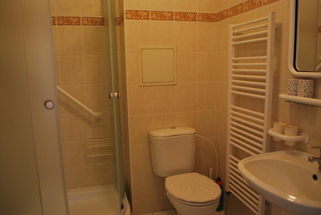 M+M Apartman ฮาร์ราคอฟ ภายนอก รูปภาพ