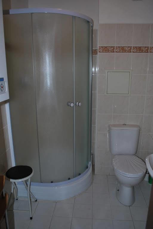 M+M Apartman ฮาร์ราคอฟ ภายนอก รูปภาพ